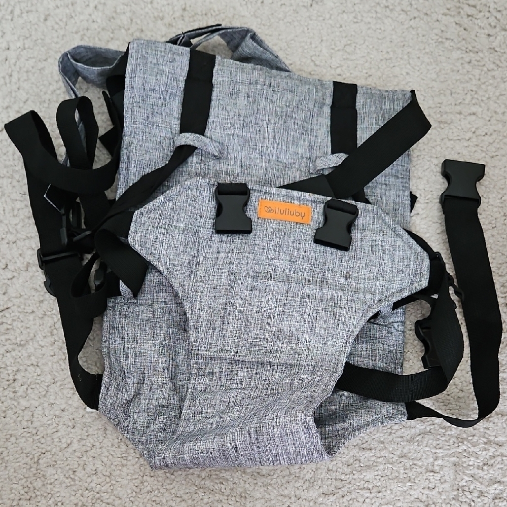 Travel Baby Chair